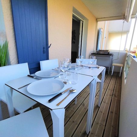 Tres Bel Appartement A 2 Minutes De La Plage De Tanchet - 4 Pers Les Sables-d'Olonne Exterior photo