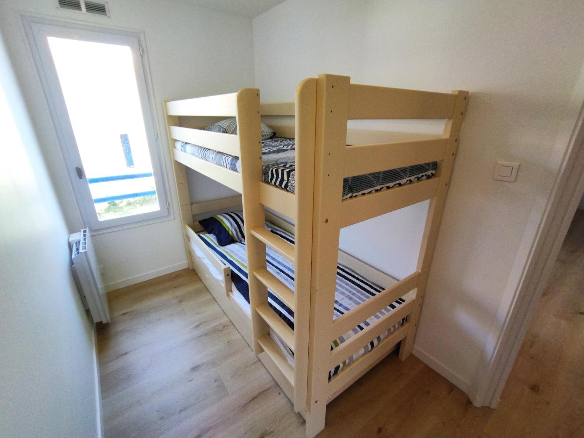 Tres Bel Appartement A 2 Minutes De La Plage De Tanchet - 4 Pers Les Sables-d'Olonne Exterior photo