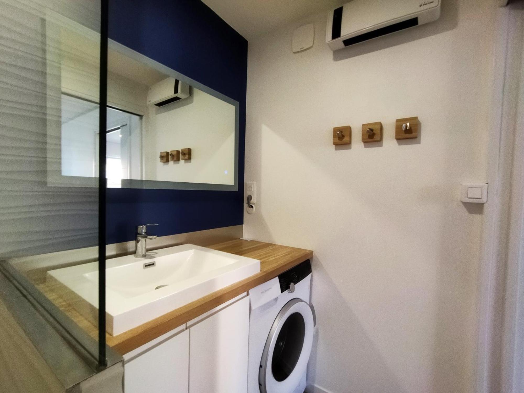 Tres Bel Appartement A 2 Minutes De La Plage De Tanchet - 4 Pers Les Sables-d'Olonne Exterior photo
